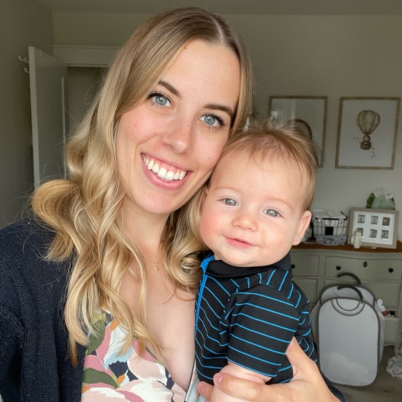 Meet your Posher, Lexie - Picture 1 of 1